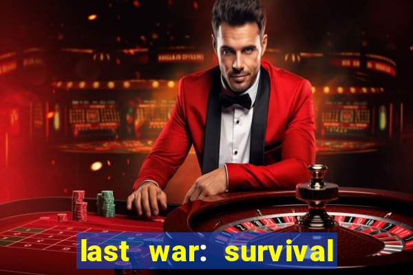 last war: survival game codes